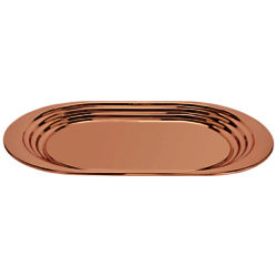 Tom Dixon Plum Tray